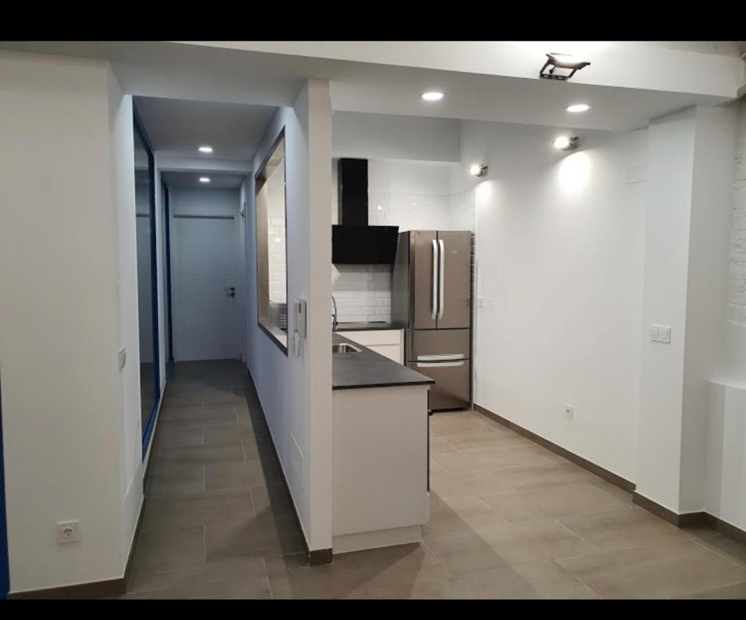 梅利德 A Casa Do Lado酒店 外观 照片