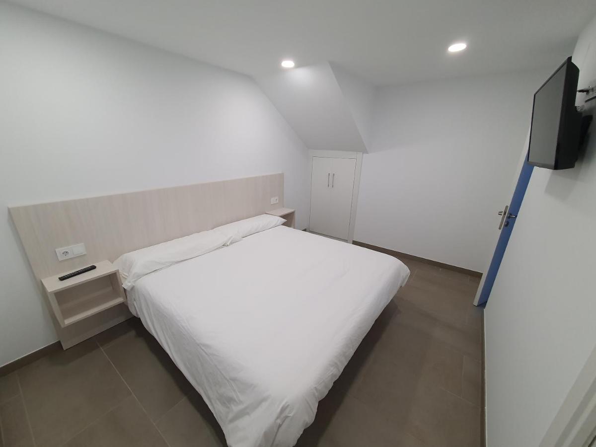 梅利德 A Casa Do Lado酒店 外观 照片